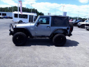Thumbnail image of 2016 Jeep Wrangler at Duncan Ford Chrysler