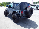 Thumbnail image of 2016 Jeep Wrangler at Duncan Ford Chrysler