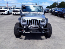 Thumbnail image of 2016 Jeep Wrangler at Duncan Ford Chrysler