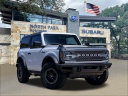 Thumbnail image of 2022 Ford Bronco at Used - NorthParkSubaruAtDominion
