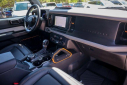 Thumbnail image of 2022 Ford Bronco at Used - NorthParkSubaruAtDominion