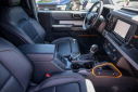 Thumbnail image of 2022 Ford Bronco at Used - NorthParkSubaruAtDominion