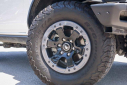 2022 Ford Bronco Badlands Advanced at Used - NorthParkSubaruAtDominion