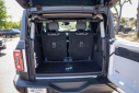 Thumbnail image of 2022 Ford Bronco at Used - NorthParkSubaruAtDominion