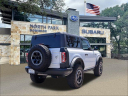 Thumbnail image of 2022 Ford Bronco at Used - NorthParkSubaruAtDominion