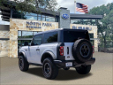 Thumbnail image of 2022 Ford Bronco at Used - NorthParkSubaruAtDominion