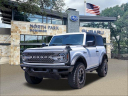 Thumbnail image of 2022 Ford Bronco at Used - NorthParkSubaruAtDominion