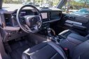 Thumbnail image of 2022 Ford Bronco at Used - NorthParkSubaruAtDominion