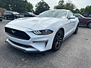 Thumbnail image of 2022 Ford Mustang at Tapp Motors
