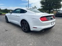 Thumbnail image of 2022 Ford Mustang at Tapp Motors