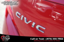 Thumbnail image of 2018 Honda Civic at City Motor Group Inc.