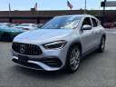Thumbnail image of 2022 Mercedes-Benz GLA at Northstar Mitsubishi