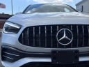 Thumbnail image of 2022 Mercedes-Benz GLA at Northstar Mitsubishi