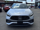 Thumbnail image of 2022 Mercedes-Benz GLA at Northstar Mitsubishi