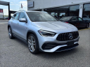 Thumbnail image of 2022 Mercedes-Benz GLA at Northstar Mitsubishi