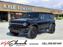 Thumbnail image of 2023 Ford Bronco at Kyle Edwards Buick Gmc