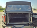 Thumbnail image of 2023 Ford Bronco at Kyle Edwards Buick Gmc