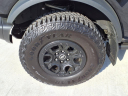 Thumbnail image of 2023 Ford Bronco at Kyle Edwards Buick Gmc