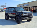 Thumbnail image of 2023 Ford Bronco at Kyle Edwards Buick Gmc