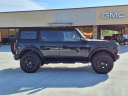 Thumbnail image of 2023 Ford Bronco at Kyle Edwards Buick Gmc