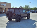Thumbnail image of 2023 Ford Bronco at Kyle Edwards Buick Gmc