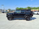 Thumbnail image of 2023 Ford Bronco at Kyle Edwards Buick Gmc
