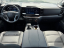 2024 Chevrolet Silverado 1500 LT Trail Boss at Beaty Chevrolet