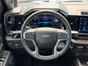 Thumbnail image of 2024 Chevrolet Silverado 1500 at Beaty Chevrolet