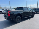 Thumbnail image of 2024 Chevrolet Silverado 1500 at Beaty Chevrolet