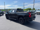 Thumbnail image of 2024 Chevrolet Silverado 1500 at Beaty Chevrolet