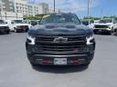Thumbnail image of 2024 Chevrolet Silverado 1500 at Beaty Chevrolet