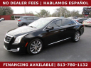 Thumbnail image of 2016 Cadillac XTS at ThomasAndSon of Zephyrhills, FL