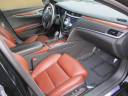 Thumbnail image of 2016 Cadillac XTS at ThomasAndSon of Zephyrhills, FL