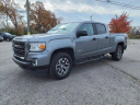 Thumbnail image of 2021 GMC Canyon at Bill Crispin Chevrolet