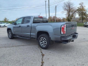 2021 GMC Canyon AT4 at Bill Crispin Chevrolet
