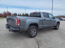 Thumbnail image of 2021 GMC Canyon at Bill Crispin Chevrolet