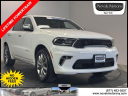 2022 Dodge Durango Citadel at Novak Motors NY
