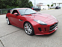 Thumbnail image of 2014 Jaguar F-TYPE at Mathews Nissan