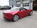 Thumbnail image of 2014 Jaguar F-TYPE at Mathews Nissan