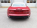 Thumbnail image of 2014 Jaguar F-TYPE at Mathews Nissan