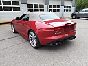 Thumbnail image of 2014 Jaguar F-TYPE at Mathews Nissan