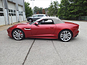 Thumbnail image of 2014 Jaguar F-TYPE at Mathews Nissan