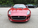 Thumbnail image of 2014 Jaguar F-TYPE at Mathews Nissan
