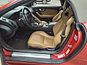 Thumbnail image of 2014 Jaguar F-TYPE at Mathews Nissan