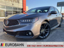 Thumbnail image of 2019 Acura TLX at EurobahnBmwMiniMercedesBenz of Greensboro, NC