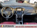 Thumbnail image of 2019 Acura TLX at EurobahnBmwMiniMercedesBenz of Greensboro, NC