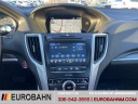 Thumbnail image of 2019 Acura TLX at EurobahnBmwMiniMercedesBenz of Greensboro, NC