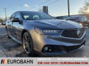 Thumbnail image of 2019 Acura TLX at EurobahnBmwMiniMercedesBenz of Greensboro, NC