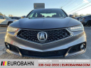Thumbnail image of 2019 Acura TLX at EurobahnBmwMiniMercedesBenz of Greensboro, NC