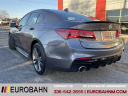 Thumbnail image of 2019 Acura TLX at EurobahnBmwMiniMercedesBenz of Greensboro, NC